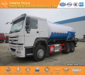 SINOTRUK HOWO真空タンクトラック16000L