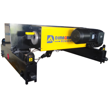 15-20 Ton Low Price Dima Crane Factory Euro-Style Double Girder Electric Wire Rope Hoist