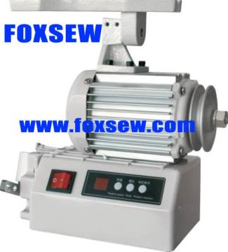Energy-Saving Motor