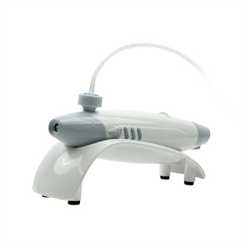 Nano Water Light อุปกรณ์เจ็ทความงามความดันสูงสำหรับความชุ่มชื้นบนใบหน้า