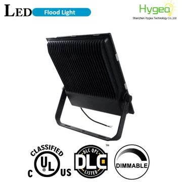 Outdoor Slim SMD LED flood light fixture 100W