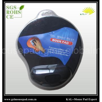 silicone ge wrist supported pad