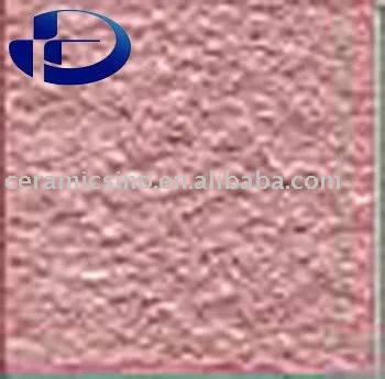45*45mm exterior wall tiles