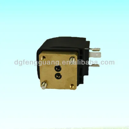 sullair air compressor parts/ODE solenoid fro sullair parts/air compressor solenoid valve/Sullair air compressor parts