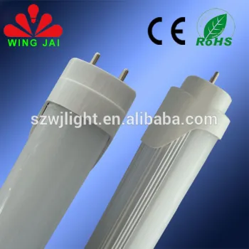 Shenzhen LED Manufacture 600mm led t8 tube9.5w
