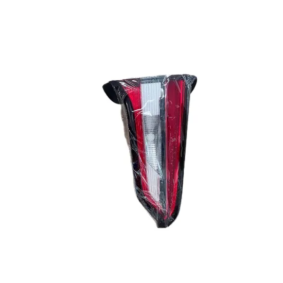 SAIC MG 5 and ROEWE i5 LED Taillight Assembly - Original & Aftermarket Options