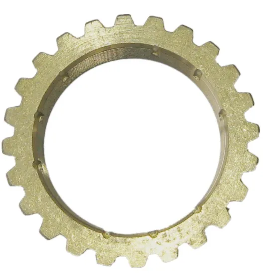Auto Parts Gearbox Synchronizer Ring MB501-17-625 for KIA