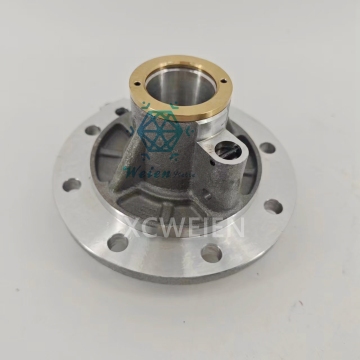 Refrigeration Parts: Oil Pump for Carrier/Caryle Models 06D, 05K, 05G and 17-44137-00