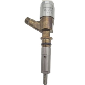 Excavator Injector Nozzle Assembly for C4 C6 Diesel Engines