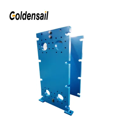 FP205 Funke Replacement Plate Gasket for Plate Heat Exchanger