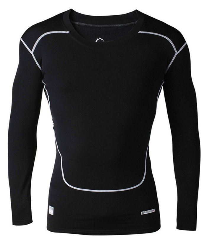 Rash guard