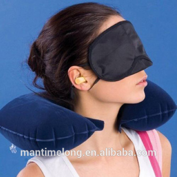 inflatable travel pillow travel pillow blanket folding travel pillow