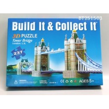 3D PUZZLE