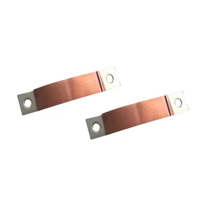 Flexible Copper Busbar Solutions for Aerospace Industries