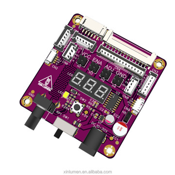 Smart Dimming Test Equipment for Professional Electronics Repair