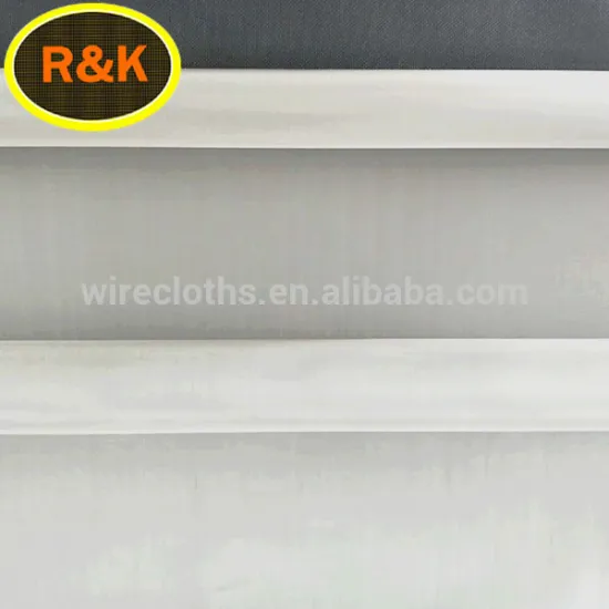 Hot sale stainless steel wire filter mesh 300 mesh for filter of fabric