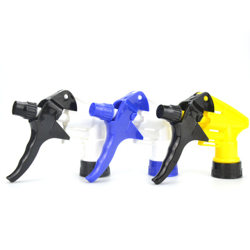 28/400 28/410 good price strong industrial cleaning chemical Trigger sprayer Nozzle