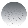 Large Overhead Rain Shower Head