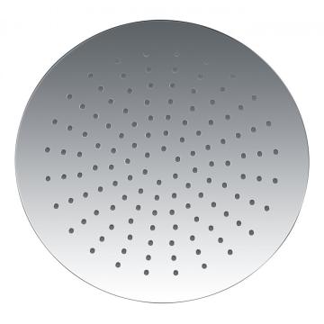 Large Overhead Rain Shower Head