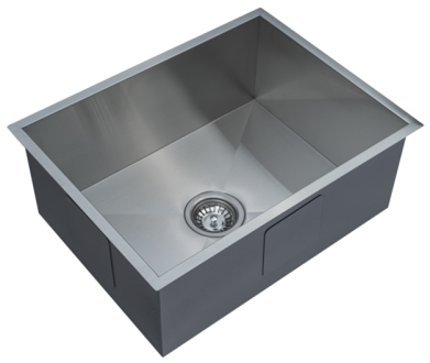 Stainless Steel Handmade Kitchen Sink