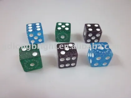 Gem Dice