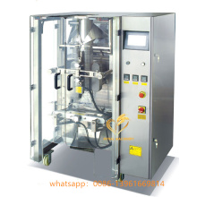 Automatic Granule Food Pouch Packing Machine