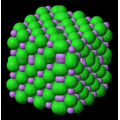 ist in Cyclohexan lösliches Lithiumchlorid