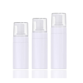 pet plastic foam soap cleanser dispenser pump bottles