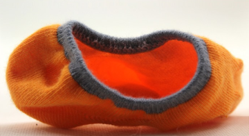 No Show bamboo socks for women