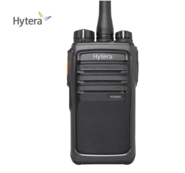 Hytera PD50X Series Long Range DMR Two Way Radios