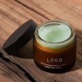 Natural Hemp&Green Tea Balancing Facial Cream