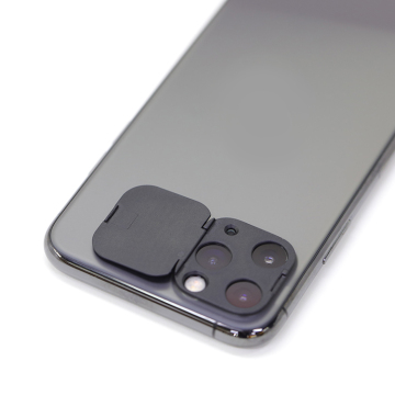Telefone móvel Lente de câmera completa Protetor de lente para iPhone 11 Pro Max