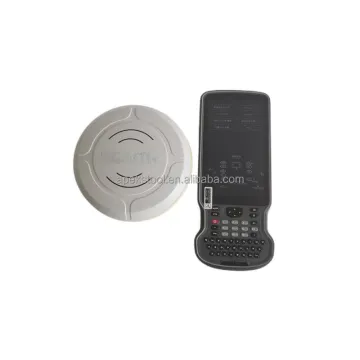 Pocket Design Land Surveying GPS GNSS System RTK GNSS G3
