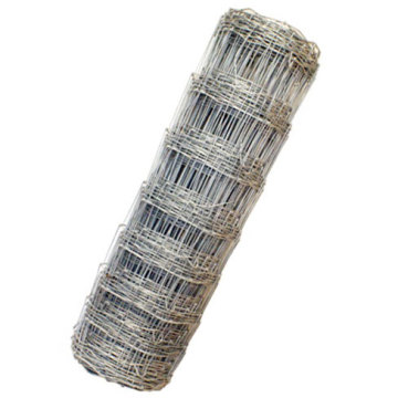 Deer wire mesh / fixed knot wire fence
