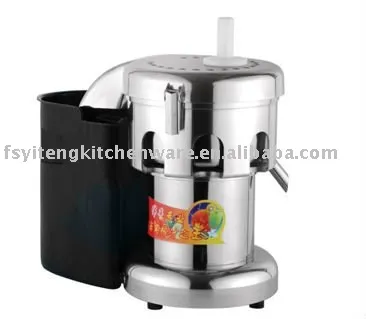 Juicer Extractor