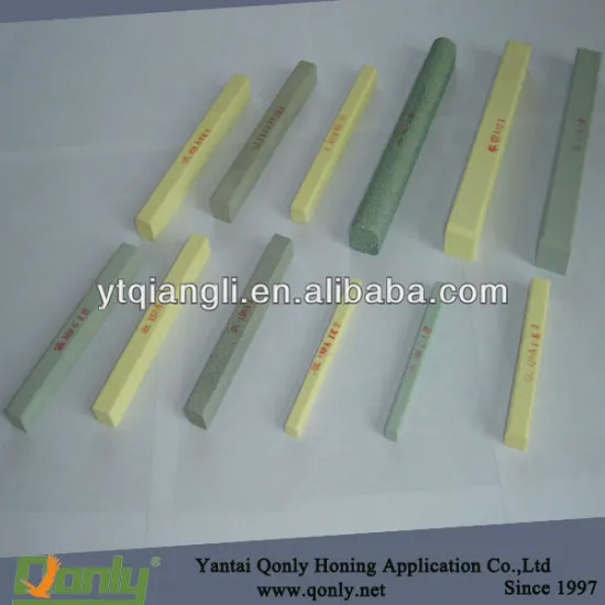Diffirent ceramic abrasive Tools
