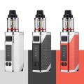 Cigarette Vape Mod Vaporizer Starter 80W Box Mod