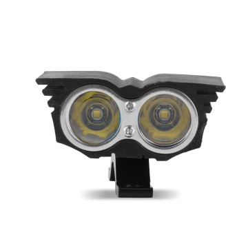 Hot New USB Rechargeable Magnetic 4x4 LED Work Light