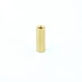 Custom Good Working CNC Brass Auto Parts