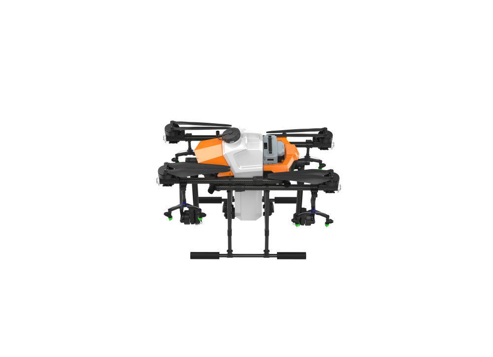 High efficient 30 liters uav agricultural drone sprayer