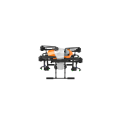 High efficient 30 liters uav agricultural drone sprayer