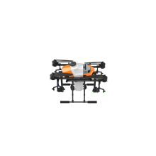 High efficient 30 liters uav agricultural drone sprayer