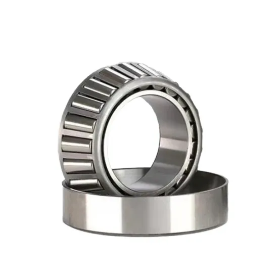 KBC Taper Roller Bearing 395A/394A High Quality