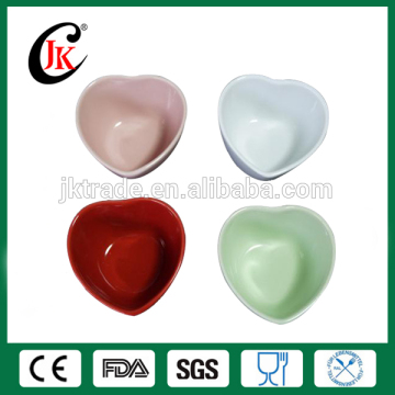 Wholesale Porcelain Design Baking Cup Cake Cup Ice Cream Cup