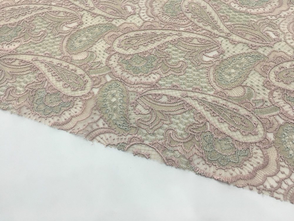Embroidery
