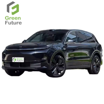 LiXiang 2024 Hybrid Cars: L6, L7, L9 - Luxury Electric Vehicles