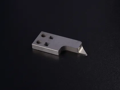 Precision Metal Stamping Dies