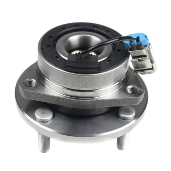 SVD High Quality Automotive Wheel Hub Bearing Unit Assembly for Chevrolet 9013765