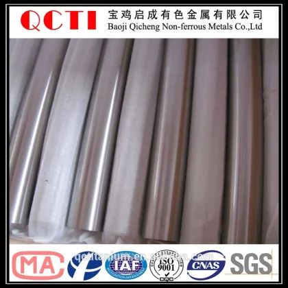 titanium rods used fishing pole rods made in china