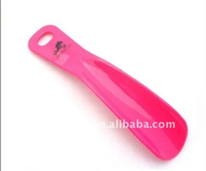 plastic boot shoe horns
